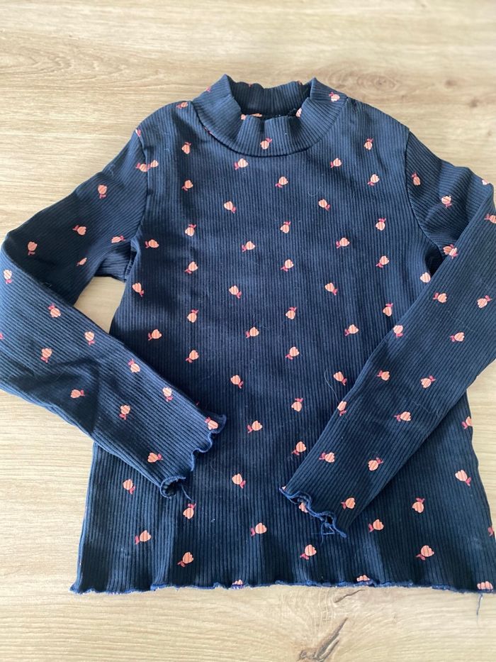 Tee-shirts manche longue - photo numéro 2