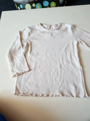 T-shirt zara