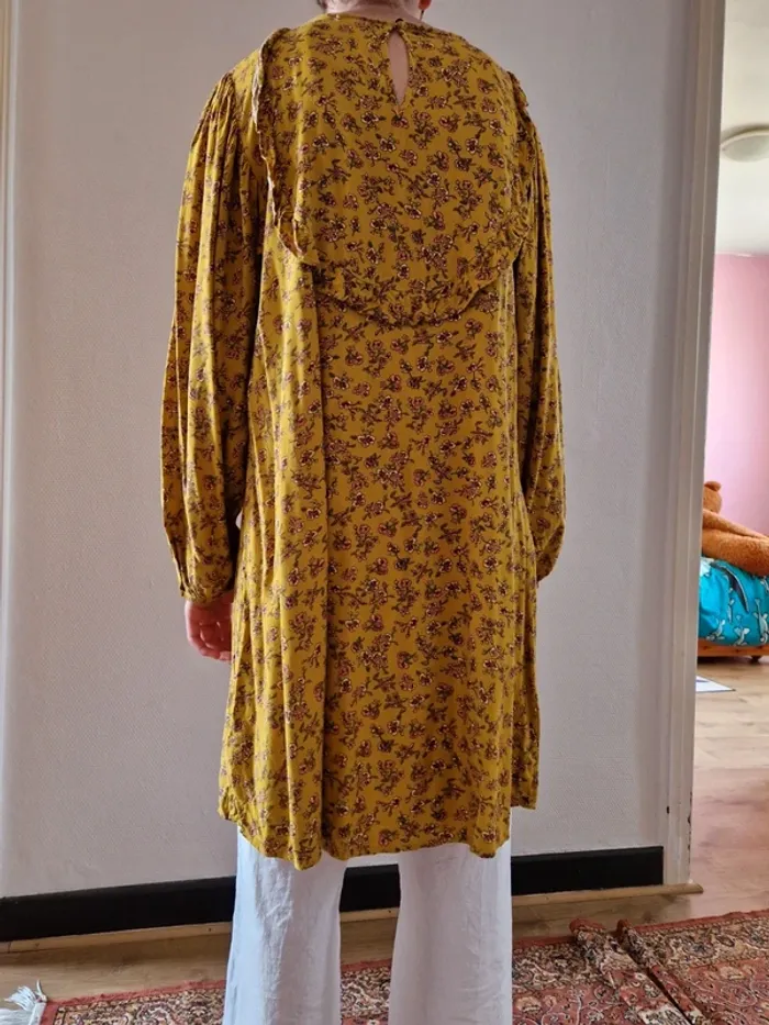 robe manche longue 15 ans - photo numéro 10