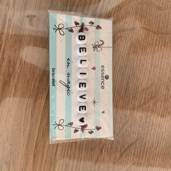 Petit bracelet