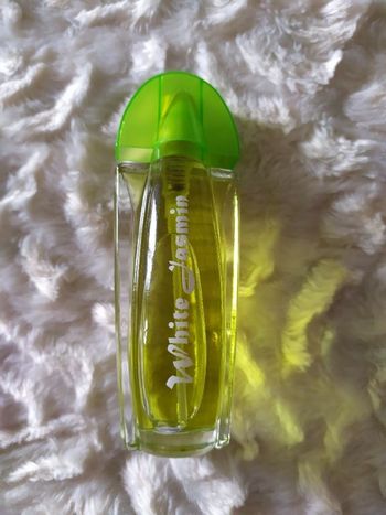 Parfum White Jasmin