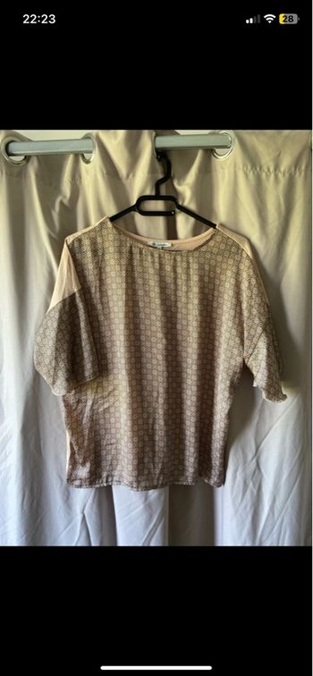 Tee shirt femme 