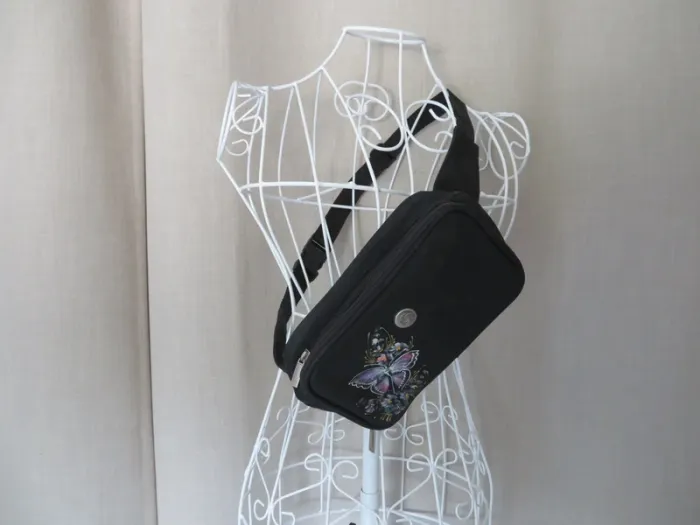 sac banane - photo numéro 3