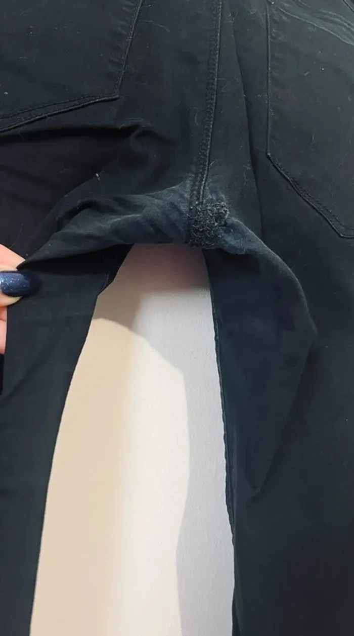 Jean slim Stradivarius - photo numéro 5