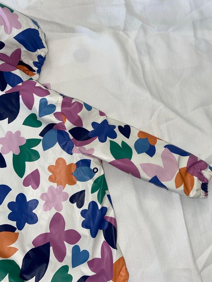 Manteau catimini - photo numéro 5
