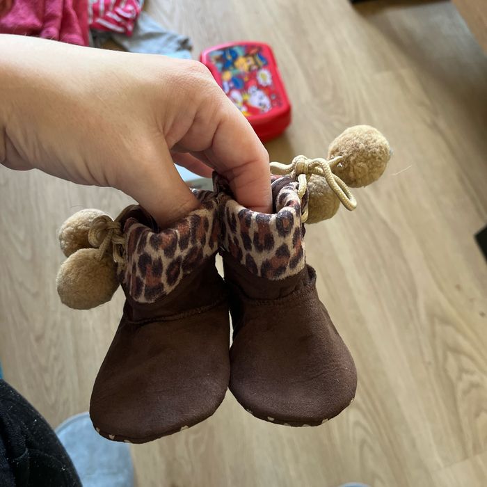 Bottine souple - photo numéro 3