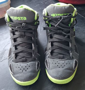 Chaussures de basketball 32