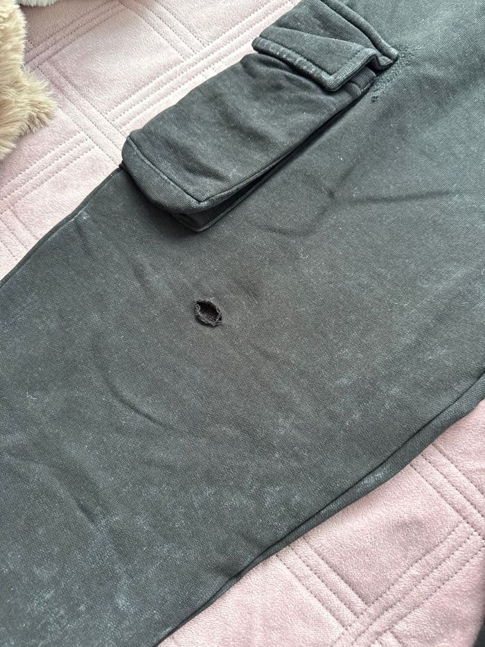 Survêtement dolce gabbana - photo numéro 8