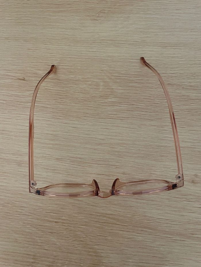 Lunettes de vue - photo numéro 3