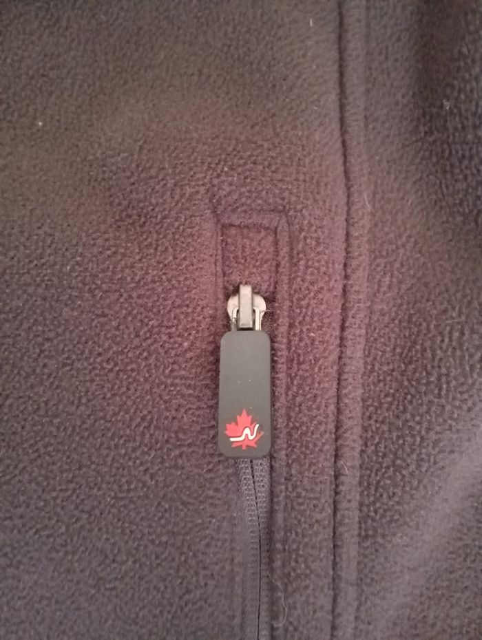 Veste polaire Northland neuve sans étiquette - photo numéro 2