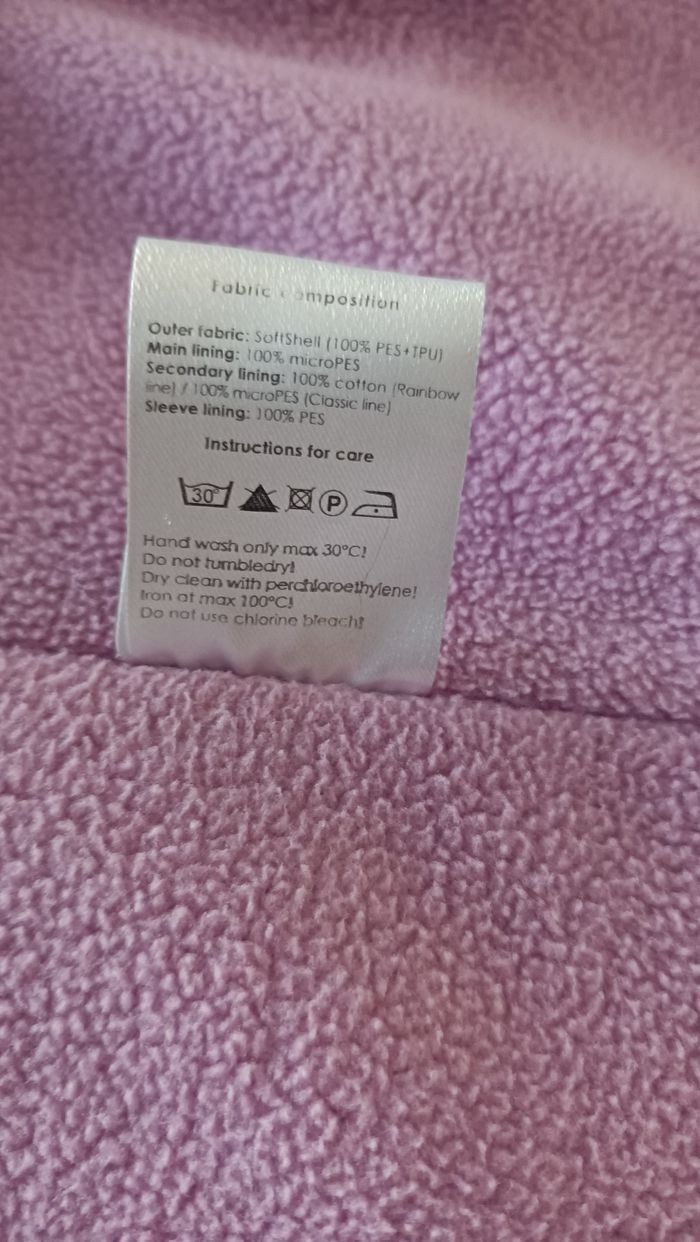 Manteau de portage et grossesse 4 en 1 Liliputi - photo numéro 6