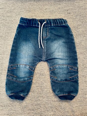 Jeans - 6 mois - Kiabi