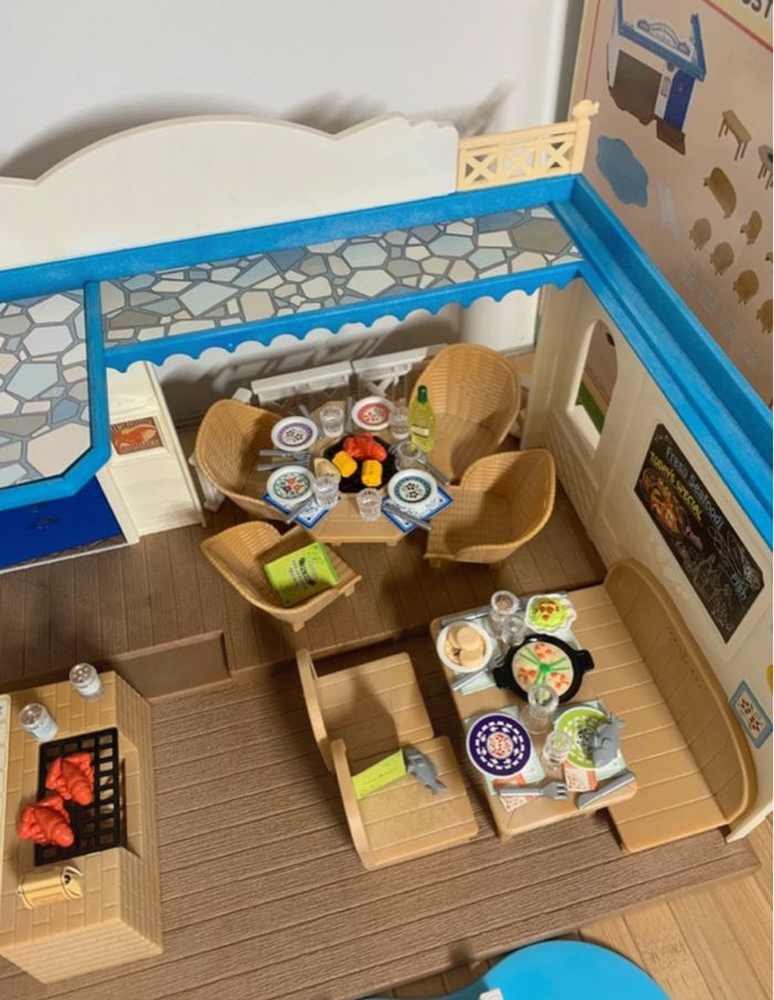 Seaside restaurant 4190 - photo numéro 9