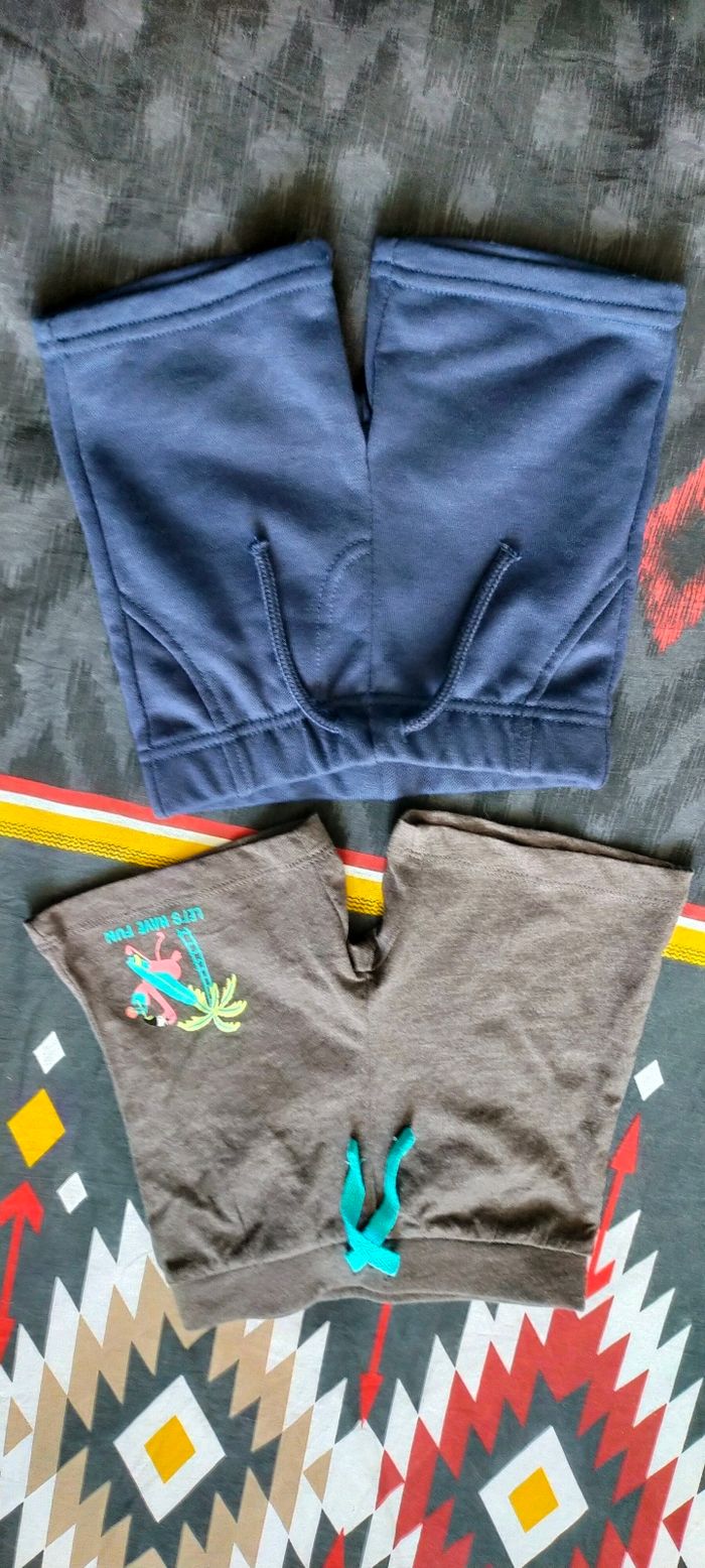 Lots de short - photo numéro 2