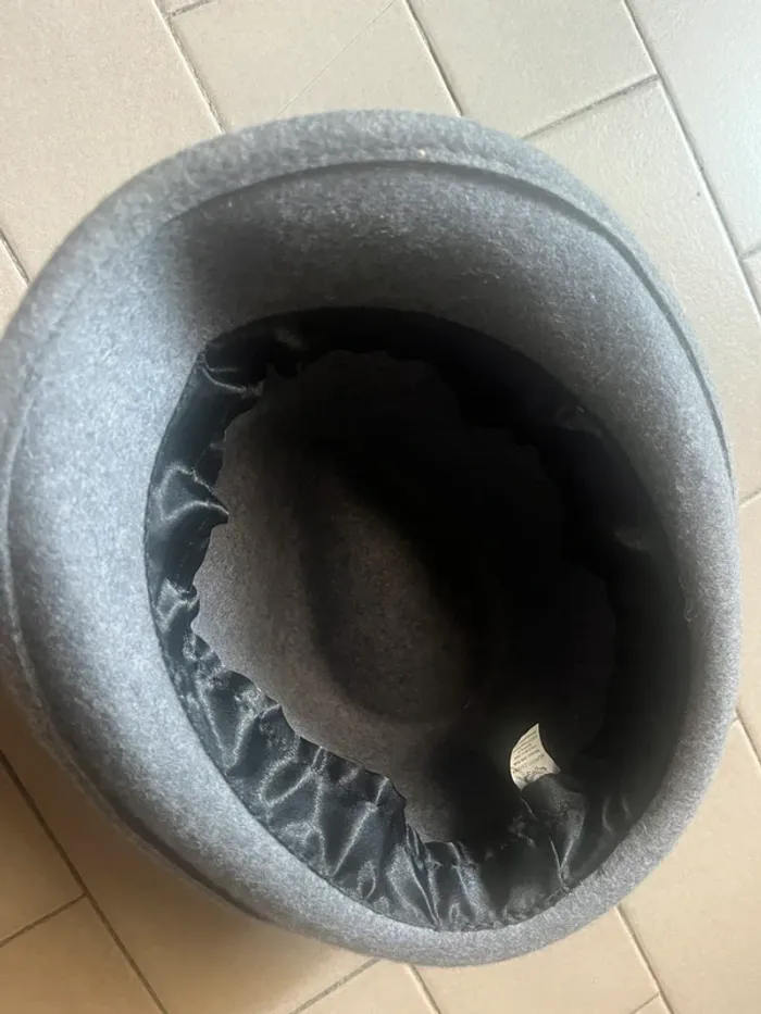 Chapeau laine - photo numéro 2