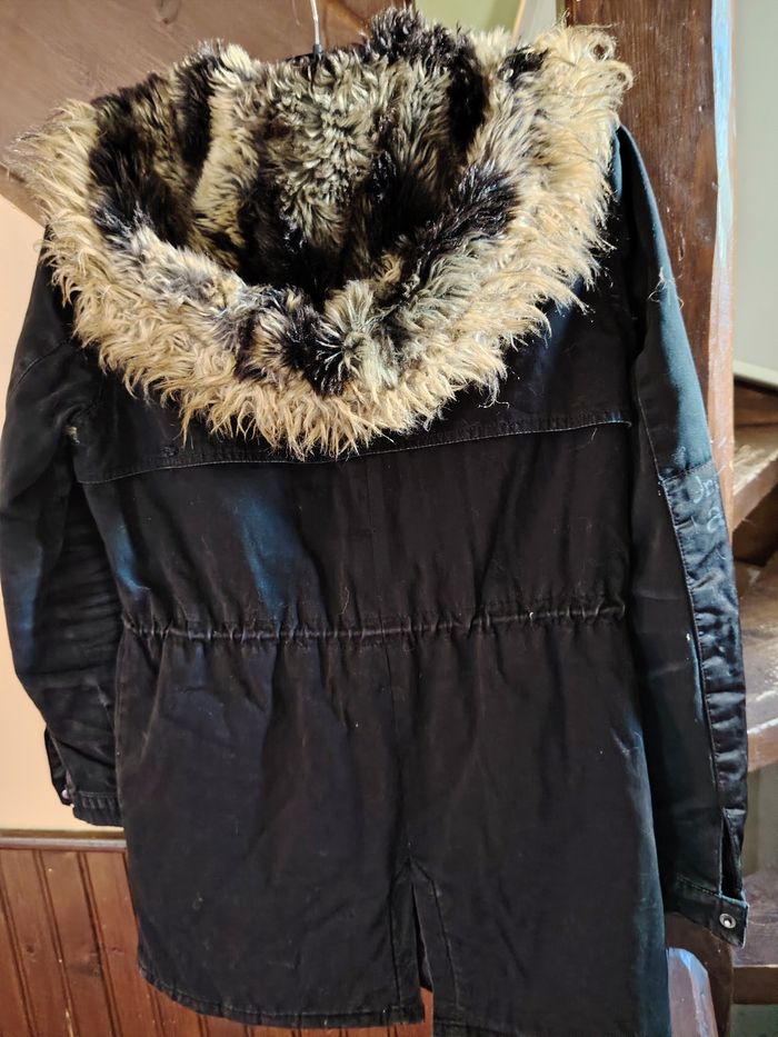 Manteau - photo numéro 3