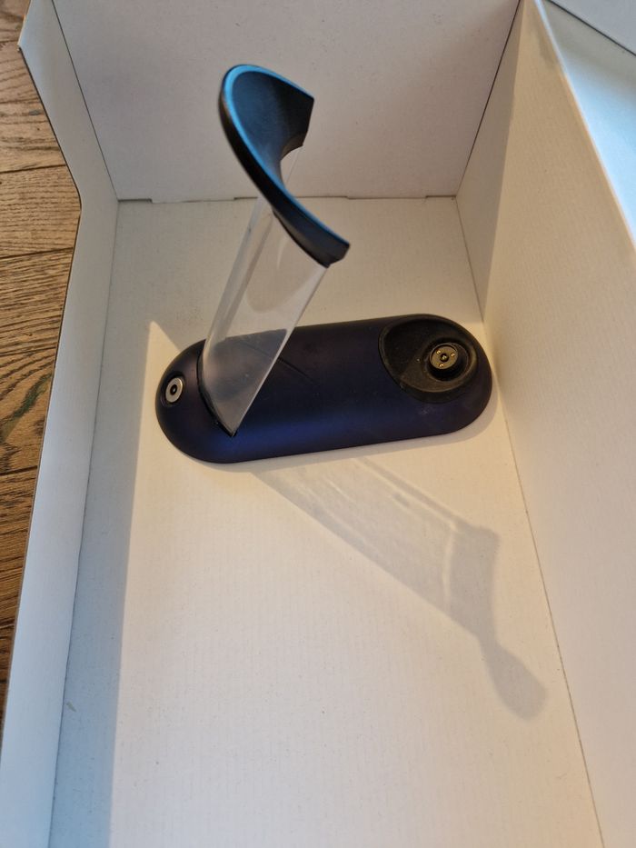 Lisseur DYSON Corrale - photo numéro 7