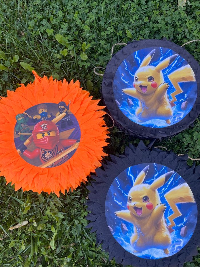 Pinata - photo numéro 2