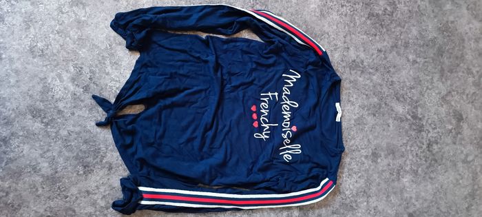 Tee shirt 10 ans