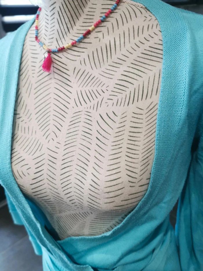 Gilet 38-40 - photo numéro 5