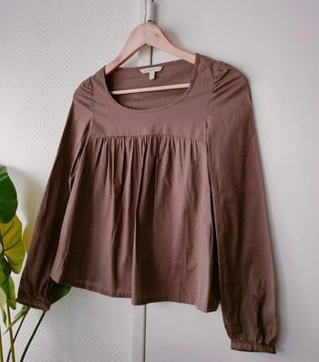 Blouse Complices 32