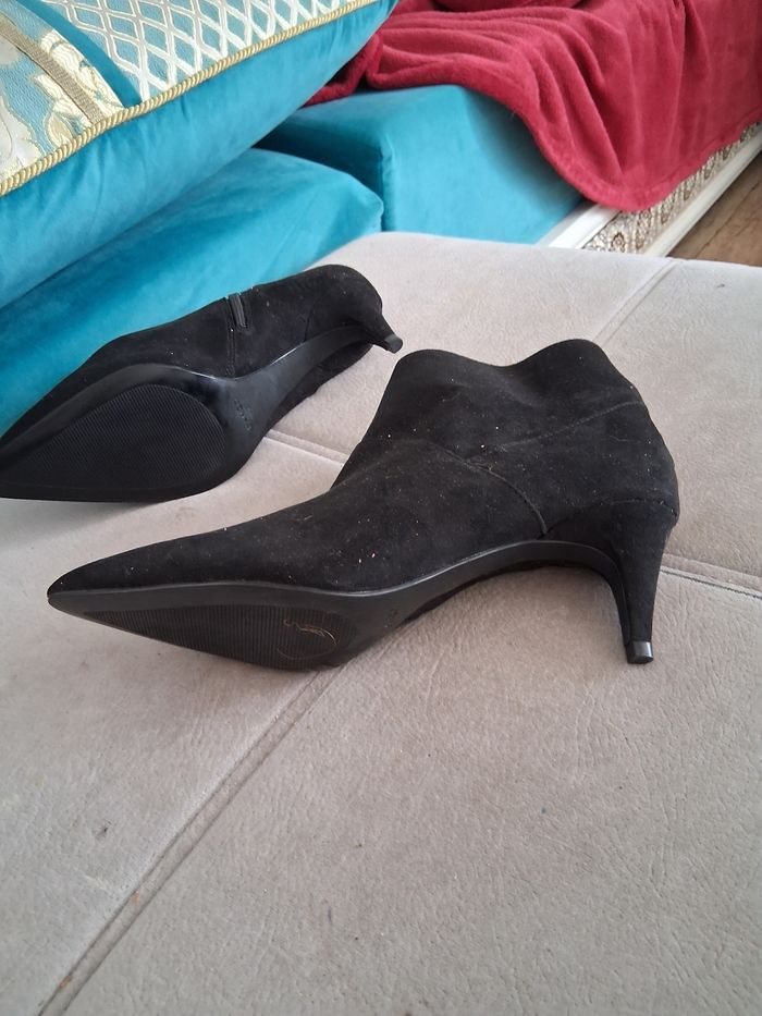 Bottines - photo numéro 3