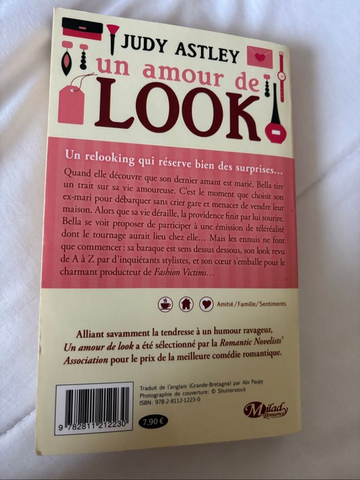 Un amour de look - photo numéro 2