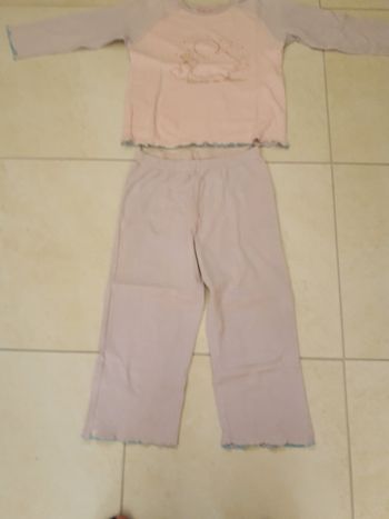 Pyjama - 8 ans
