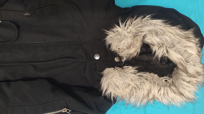 Manteau Jennyfer XS - photo numéro 6