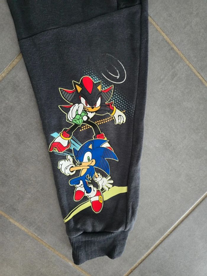 Ensemble jogging Sonic - photo numéro 3