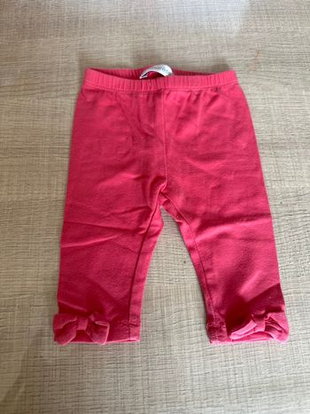 Pantalon bébé 