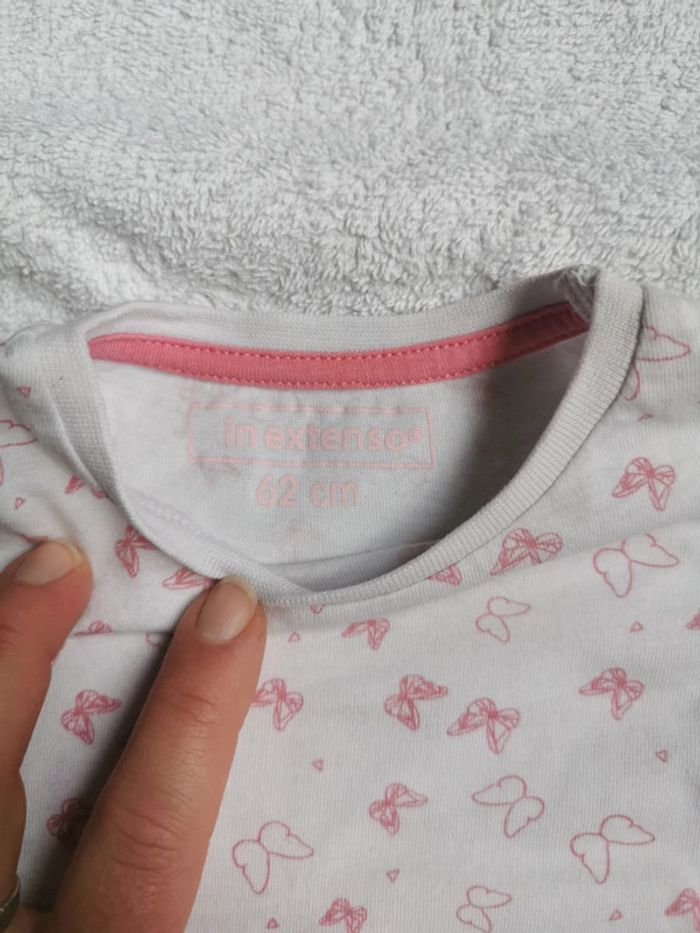 T-shirt - photo numéro 2