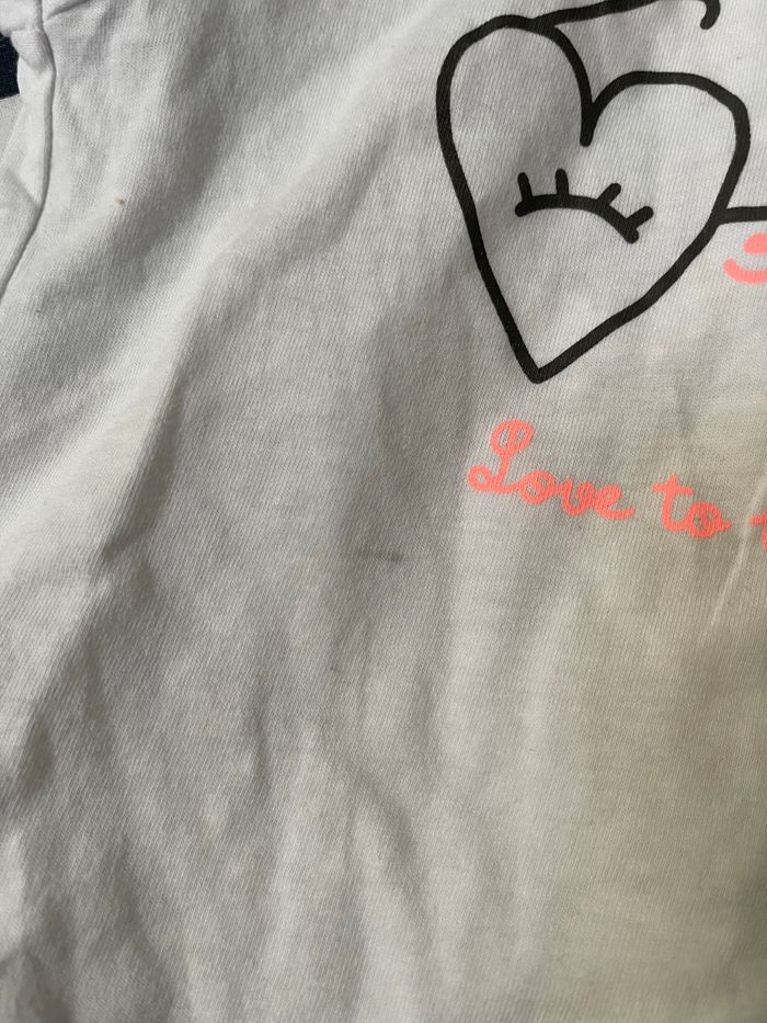 Tshirt tex - photo numéro 2