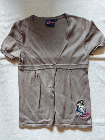 Gilet littlest pet shop 12 ans
