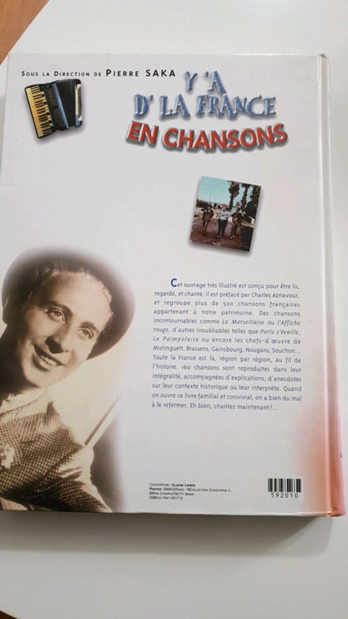 Jolie livre - photo numéro 3