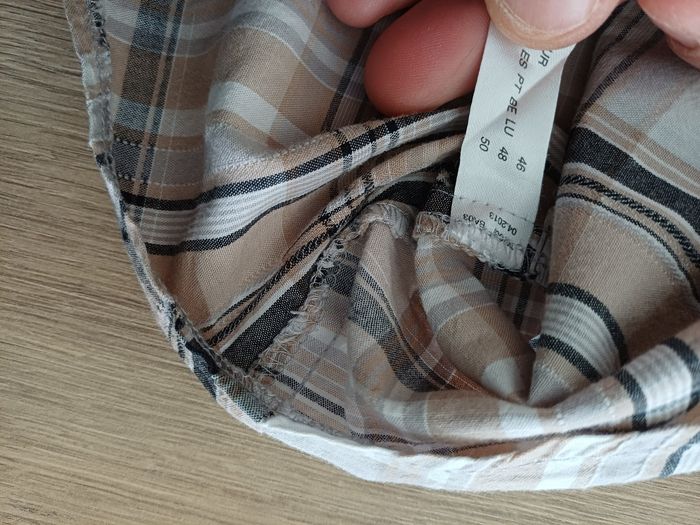 Chemise - photo numéro 4