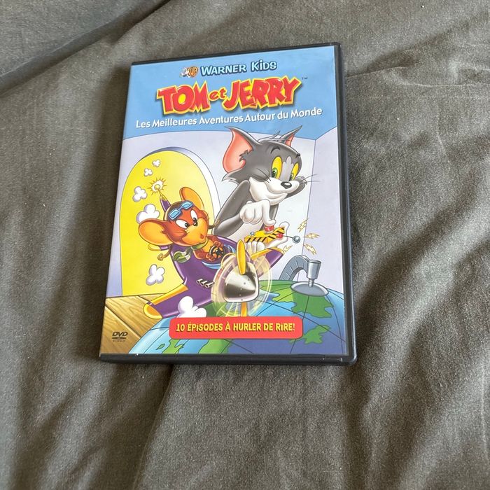 DVD dvd