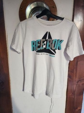 tee-shirt blanc