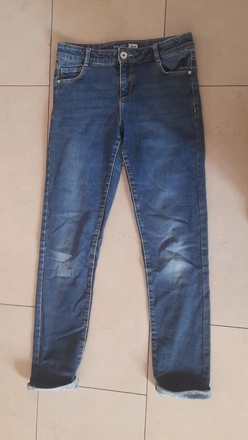 Jeans slim