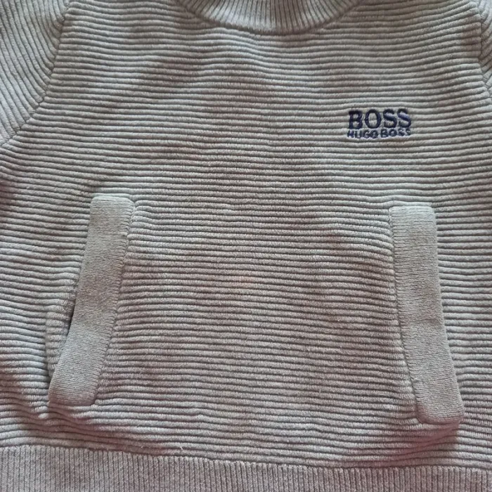 Sweat Hugo Boss - photo numéro 8