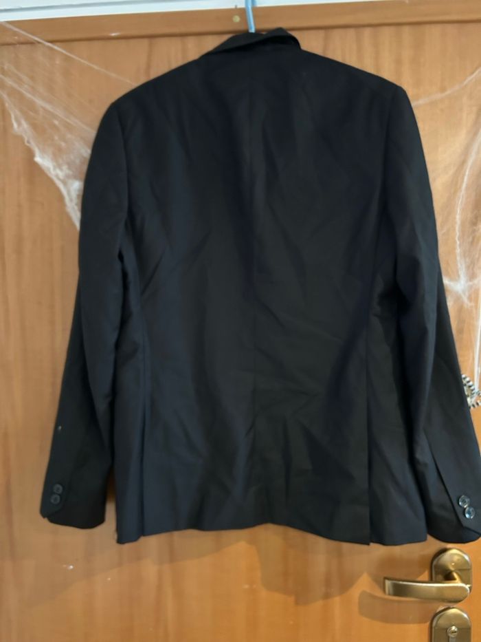 Costume celio taille 38 - photo numéro 5