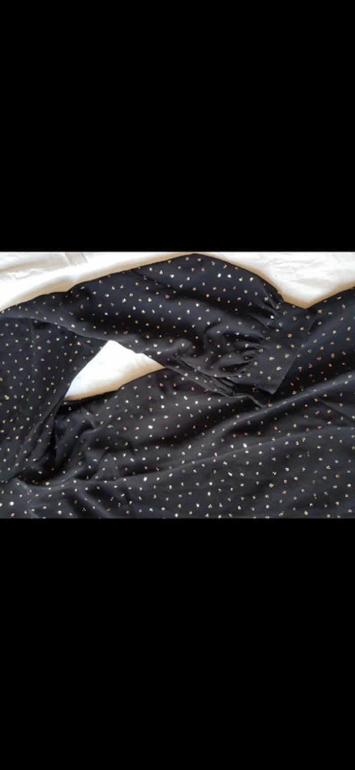 Robe fête 36 cache cache valeur 46€ - photo numéro 2