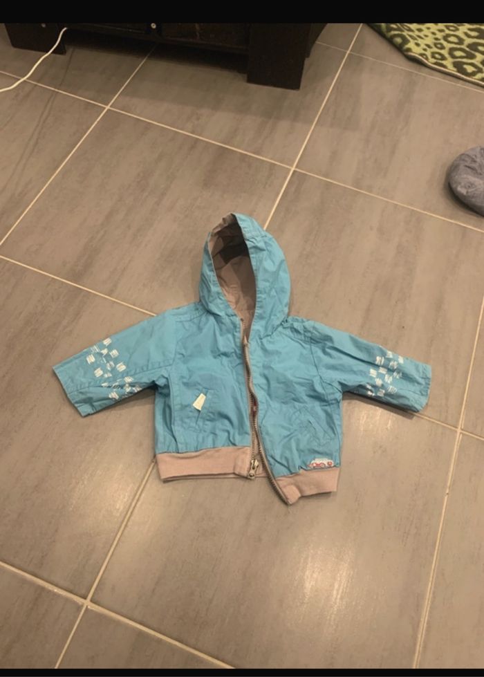 Veste réversible - photo numéro 2