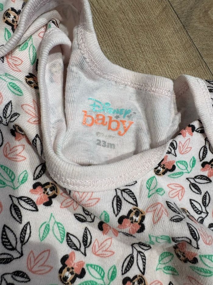 Bodies Minnie - photo numéro 4