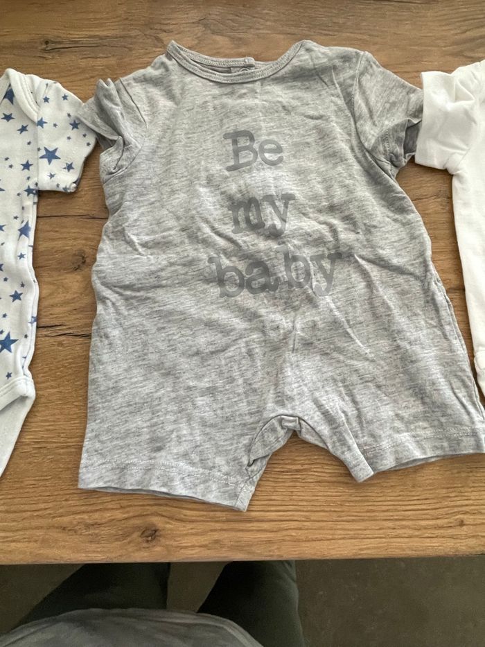 Lot Bodies - photo numéro 3