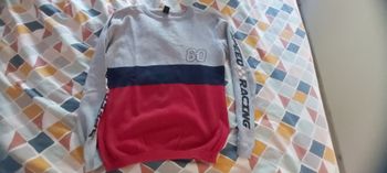 Pull garçon