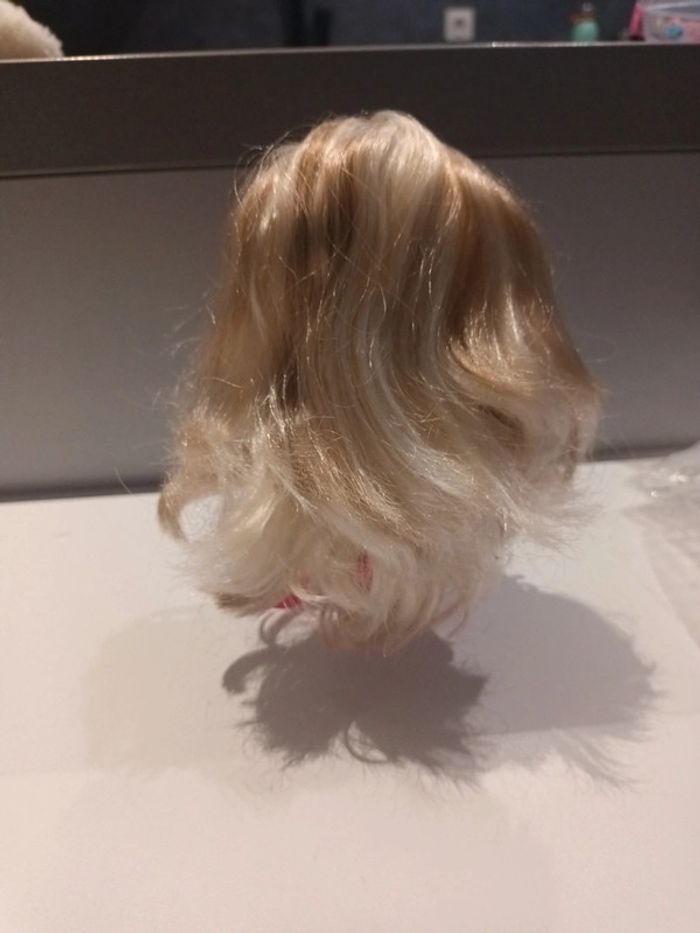 Barbie extra mini - photo numéro 2