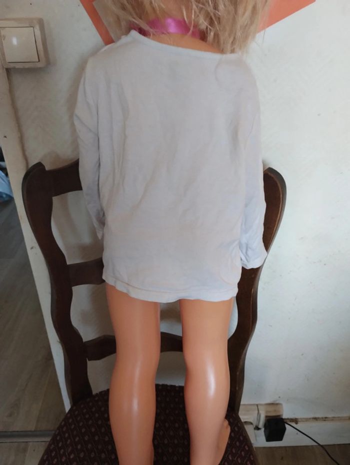 Tee shirt manches longues - photo numéro 6