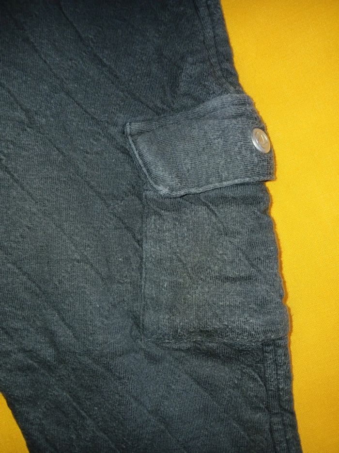 Pantalon garçon 18 mois - photo numéro 2