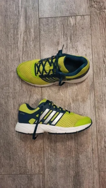 Basket Adidas Lightster 2 36.5